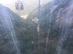 -罗田天堂寨风景区