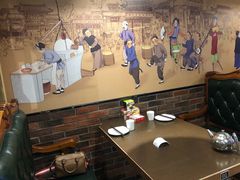 -老牌坊鲁菜名店(宽厚里店)