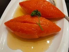 蜜汁红薯-宴小馆·小海鲜青岛菜(五四广场店)