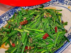 -香满锅老北京羊蝎子火锅·家常菜(新街口店)