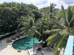 -三亚亚龙湾雅高美爵酒店