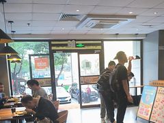 -真功夫(彩田路店)