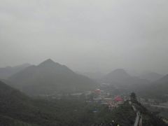 -狼牙山风景区