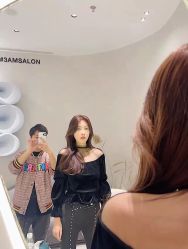 -3AM·S HAIR SALON烫发染发接发