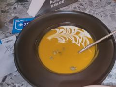 -芭莉与彩虹西餐厅(成都合生汇店)
