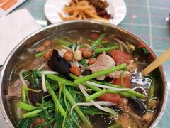 -红鼻子桂林米粉(金唐新光界店)