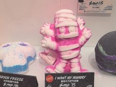 -LUSH(威尼斯人店)