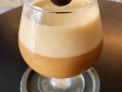 鱼人的眼泪-BE NORMAL CAFE(霞溪路店)