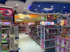 -TOYSRUS玩具反斗城(南宁万象城店)
