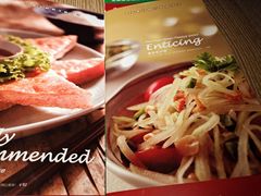 -瓦城泰国料理(芮欧百货店)