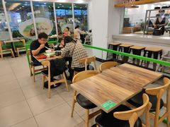 大堂-老乡鸡(南京金宝商业广场店)