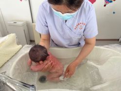 点击看大图 -她时区金吉兒月子中心(太湖度假店)