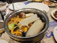 -初色海鲜自助(万丰路店)
