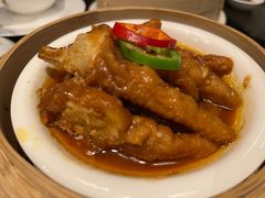 -广州文华东方酒店·江-由辉师傅主理