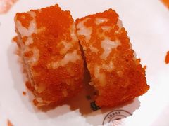 -新一番三文鱼寿司(大东海店)