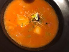 俄罗斯罗宋汤-阿妮叶李(光谷世界城店)