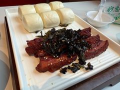-李记搅团•非遗陕菜(三桥店)