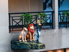 -王府井奥莱临潼小镇(临潼店)