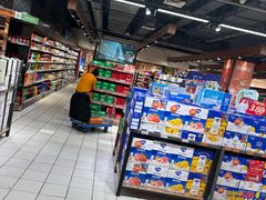 -丽达购物中心(崂山店)