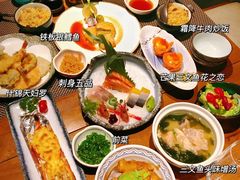 -武藏日本料理(宝安壹方城店)