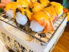 -三月居酒屋(青年大街店)