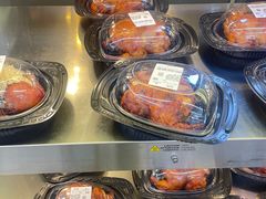 -山姆会员商店(杨桥西路店)