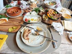 -BEYTI RESTAURANT贝迪土耳其餐厅