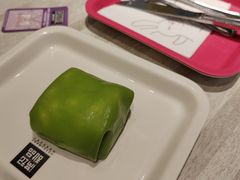 -满记甜品(深圳福田星河店)