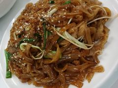 港式干炒牛河-渔文乐·海鲜大排档(千灯湖店)