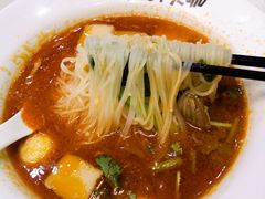 -花甲大咖(曼哈顿店)