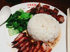 -陈光记烧腊(长寿路店)