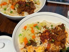 -秦园陕西手工面馆(番禺节能科技园店)
