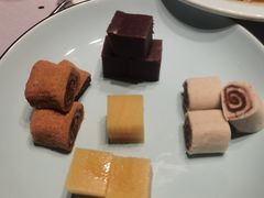 -羲和雅苑•北京烤鸭(国贸商城店)