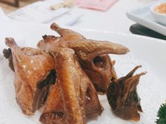 -尚一汤 广东炖汤(金桥国际店)