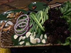 -山港凯悦酒店·BEBA海滩烧烤餐厅酒吧