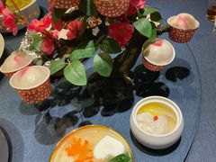 -金狮麟·新豫菜(金码大厦店)