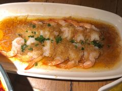 -金牌外婆家(苏州中心店)