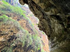 -马岭河峡谷风景区