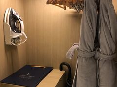 -深圳彭年万丽酒店