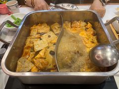 -螺大喜螺蛳粉火锅(雍和宫店)