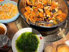-七欣天香辣蟹火锅(上海银亿滨江店)