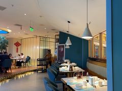-悦海·家宴·冰花皮皮虾大锅贴(宝龙店)