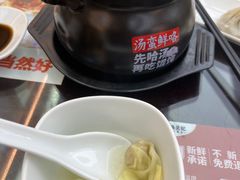 -锡笼记·无锡小笼(大润发店)