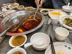 -嬷孙家潮汕牛肉火锅(北京路天河城店)