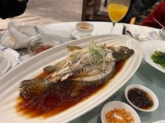 -太湖饭店·寄畅轩中餐厅