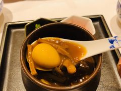 满坛香气佛跳墙-悦融琥珀·京鲁菜·海味珍品(西单店)