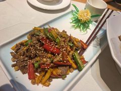 -小隐院子·庭院餐厅(大学城后湖店)