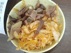 -小马牛肉面·牛骨熬制(南京博物院店)