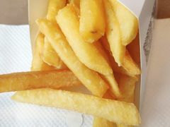 -汉堡王(北京三里屯购物中心)