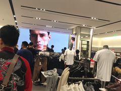 -ZARA(深圳金光华广场店)